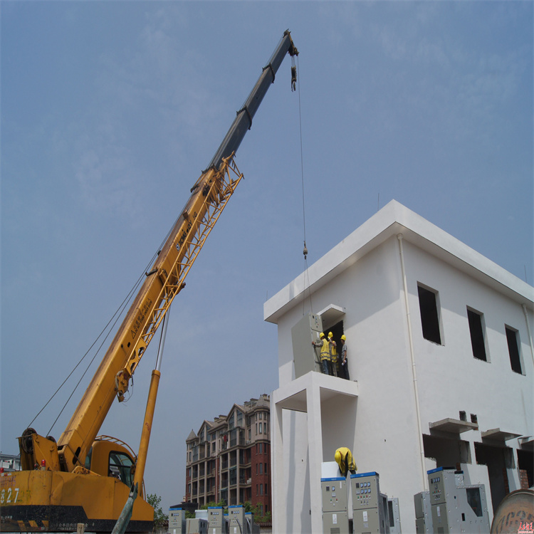 道滘镇高空吊车出租